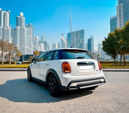 Mini Cooper 2024 in Ajman — photo 5