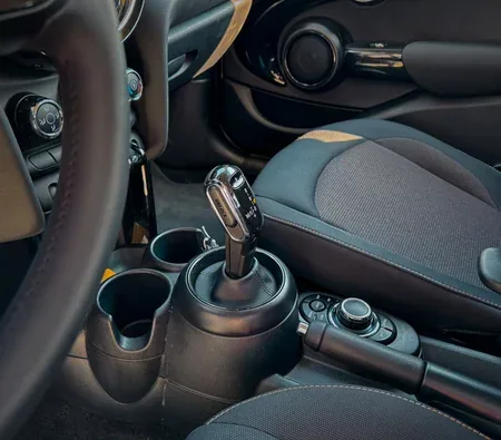 Mini Cooper 2024 in Ajman — photo 9