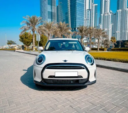 Mini Cooper 2024 in Ajman — photo 10