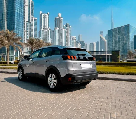 Peugeot 3008 2024 in Ajman — photo 5