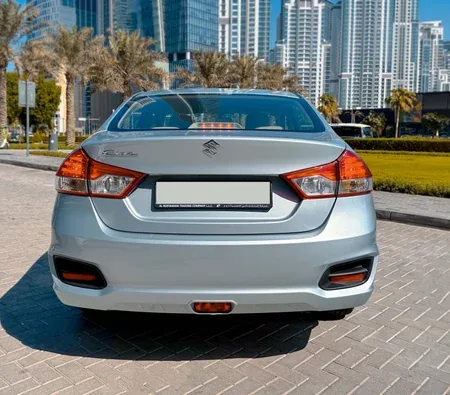 Suzuki Ciaz 2024 in Ajman — photo 5