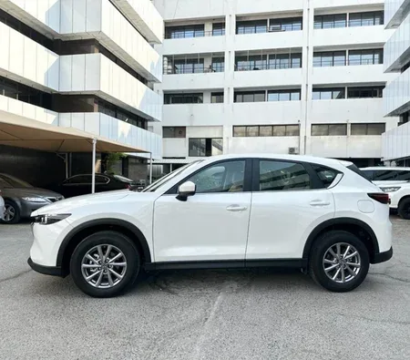 Mazda CX 5 2024 in Ajman — photo 2