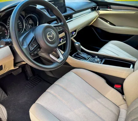 Mazda 6 2024 in Ajman — photo 4