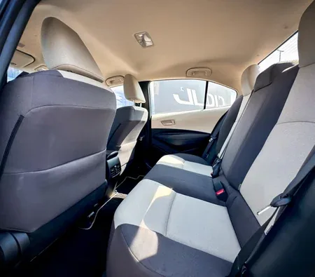 Toyota Corolla 2024 in Ajman — photo 4