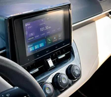 Toyota Corolla 2024 in Ajman — photo 7