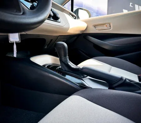 Toyota Corolla 2024 in Ajman — photo 9