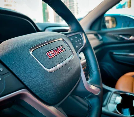 GMC Acadia 2023 in Ajman — photo 3