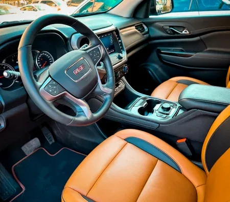 GMC Acadia 2023 in Ajman — photo 4