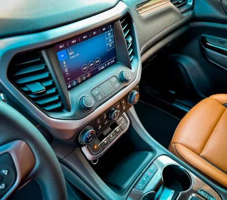 GMC Acadia 2023 in Ajman — photo 5