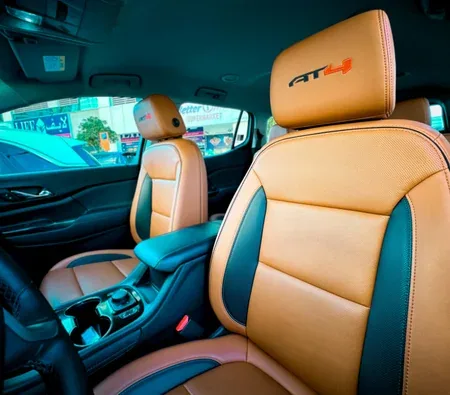 GMC Acadia 2023 in Ajman — photo 6