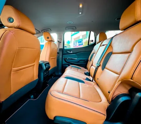 GMC Acadia 2023 in Ajman — photo 7