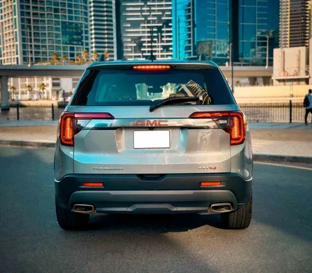 GMC Acadia 2023 in Ajman — photo 8