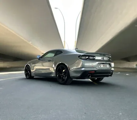 Chevrolet Camaro RS Coupe V6 2023 in Ajman — photo 3