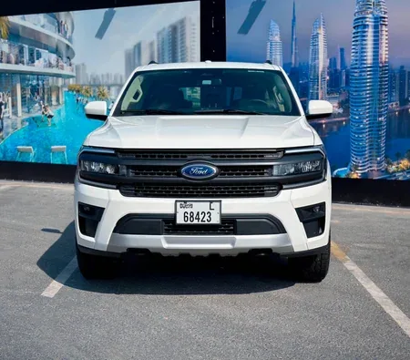 Ford Expedition 2023 in Ajman — photo 2
