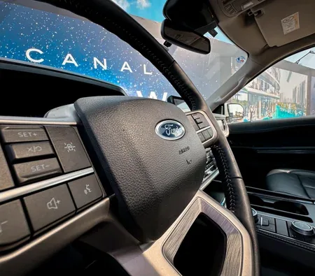 Ford Expedition 2023 in Ajman — photo 6
