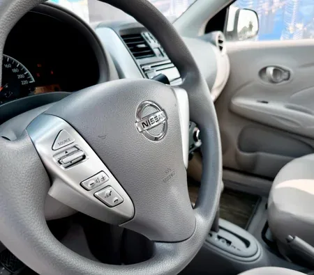 Nissan Sunny 2024 in Ajman — photo 7