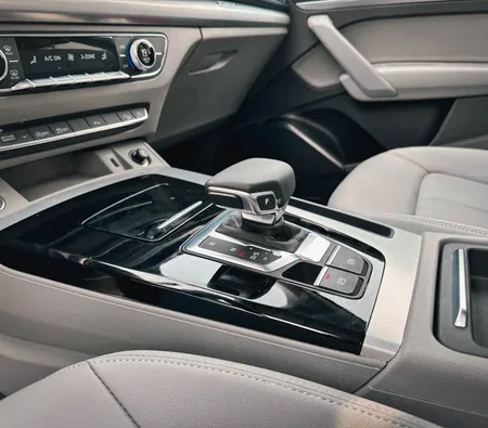 Audi Q5 2024 in Ajman — photo 3