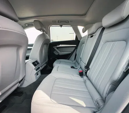 Audi Q5 2024 in Ajman — photo 4