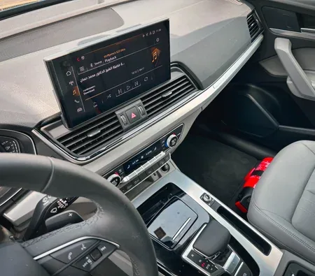 Audi Q5 2024 in Ajman — photo 7