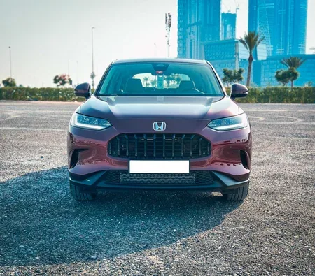 Honda ZR V 2023 in Ajman — photo 3
