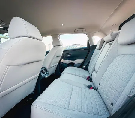 Honda ZR V 2023 in Ajman — photo 4