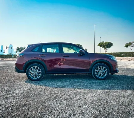 Honda ZR V 2023 in Ajman — photo 6