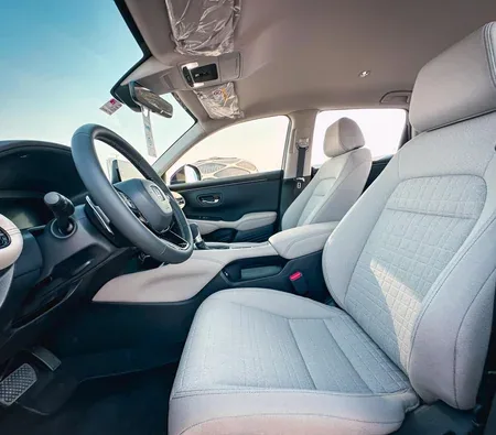 Honda ZR V 2023 in Ajman — photo 10