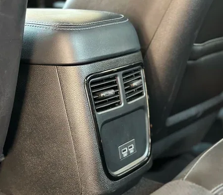 Dodge Charger V6 2023 in Ajman — photo 6