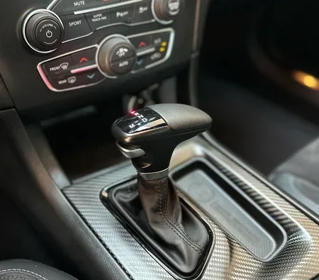 Dodge Charger V6 2023 in Ajman — photo 10