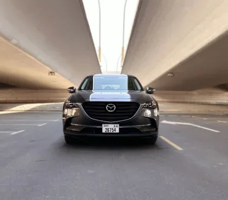 Mazda CX9 2024 in Ajman — photo 3