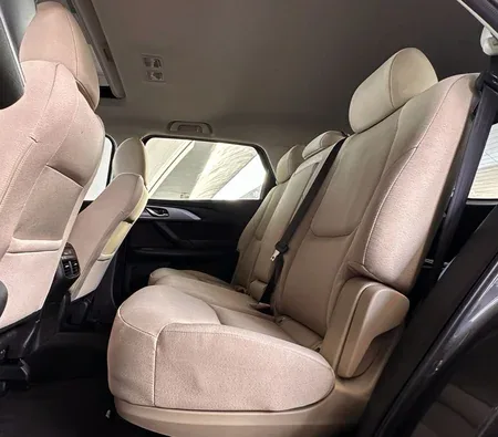 Mazda CX9 2024 in Ajman — photo 4