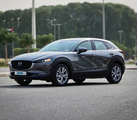 Mazda CX30 2025 in Ajman — photo 6