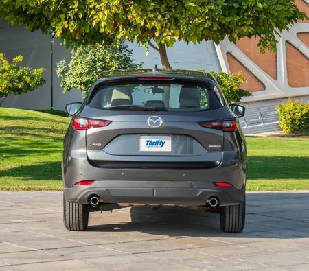 Mazda CX 5 2025 in Ajman — photo 4