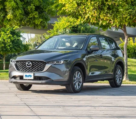 Mazda CX 5 2025 in Ajman — photo 6