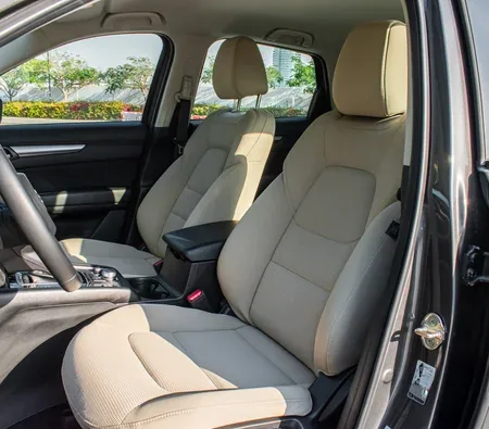 Mazda CX 5 2025 in Ajman — photo 10