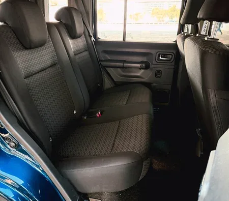 Suzuki Jimny 2025 in Ajman — photo 7