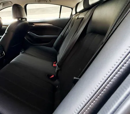 Mazda 6 2025 in Ajman — photo 4
