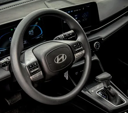 Hyundai Accent 2025 in Ajman — photo 3