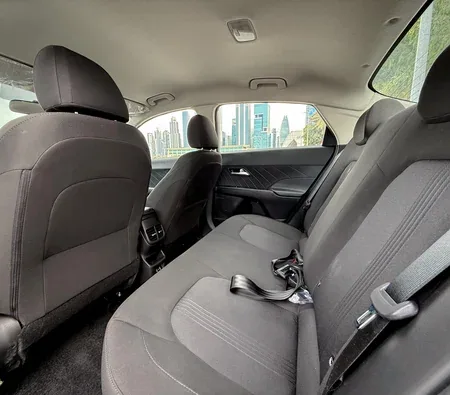 Hyundai Accent 2025 in Ajman — photo 4