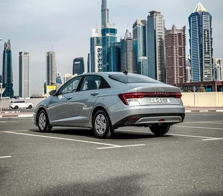 Hyundai Accent 2025 in Ajman — photo 5