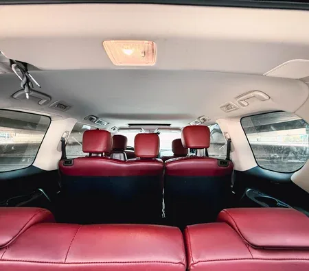 Nissan Patrol Platinum 2024 in Ajman — photo 5