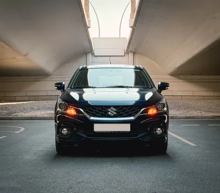 Suzuki Baleno 2025 in Ajman — photo 3