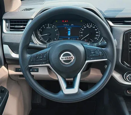 Nissan Xterra 2024 in Ajman — photo 8