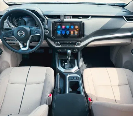 Nissan Xterra 2024 in Ajman — photo 9