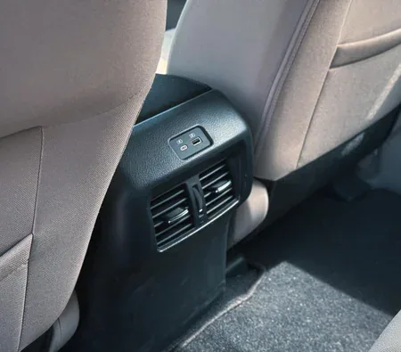 Nissan Xterra 2024 in Ajman — photo 10