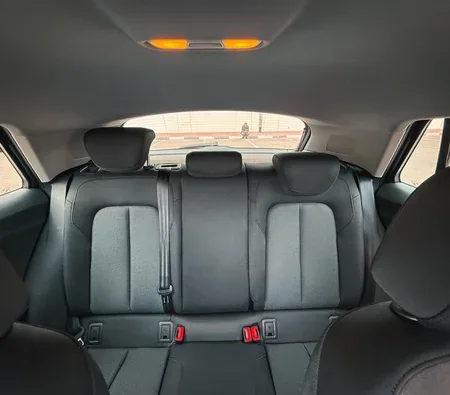 Audi Q2 2025 — аренда в Аджмане — фото 4