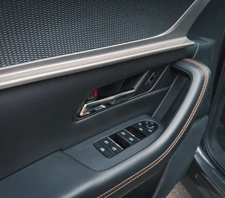 Mazda CX90 2025 in Ajman — photo 9