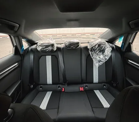 Audi A3 2025 in Ajman — photo 4