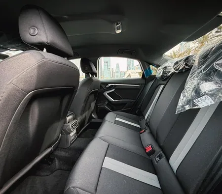 Audi A3 2025 in Ajman — photo 6