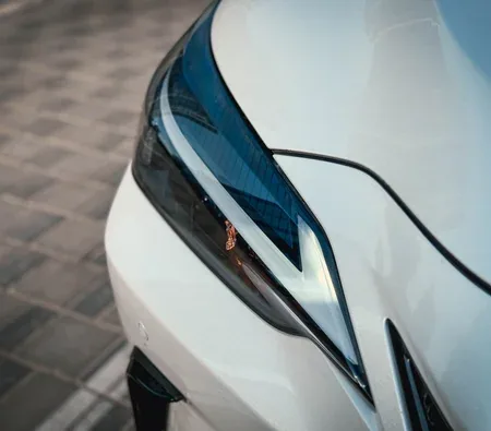 Lexus NX 300 2025 in Ajman — photo 9